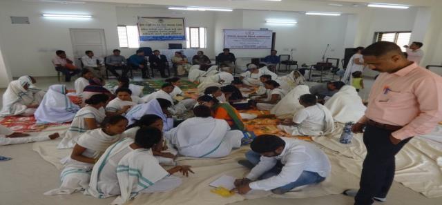 multi purpose women welfare center gallery image 2